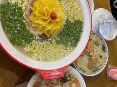 -杏花村水席楼·洛阳水席(老城十字街店)