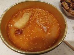 -鹤江桥·红油牛肉粉(SKP店)