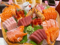 -黑松白鹿(金融街店)