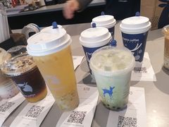 -瑞幸咖啡(前海印里店)