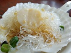 -东馆和天下特色餐饮(工农店)