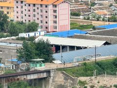 -图们国门景区