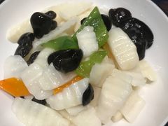 -小菜园新徽菜(上海浦东复地活力城店)