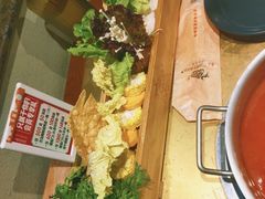 -手选潮汕鲜活牛肉火锅(二七广场店)