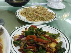 -景好海鲜餐厅(大鹏必选旅游店)