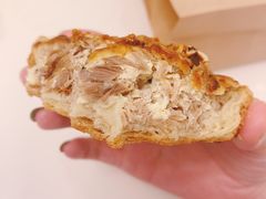 -老梦面包 CHEZMOREL(三源里店)