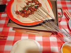 -怪噜范·贵阳小吃大排档(世纪金源店)