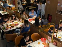 -百年神厨·地道川菜(清江西路店)