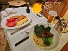 -中山利和希尔顿酒店