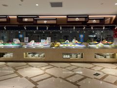 -青岛蓝海御华大饭店（金沙滩店）·蓝钻国际美食自助百汇