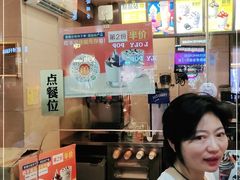 -麦当劳(厦门思明路店)