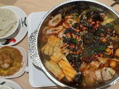 -水平有限广西米粉·广西风味集(五道口店)