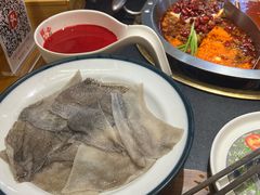 -沸炉重庆老火锅(军事博物馆店)