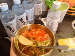 -真熙家牛排烤肉无限续(百脑汇店)