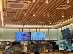 -西贝(东城万达广场店)