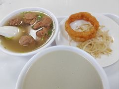-老磁器口豆汁店(天坛店)