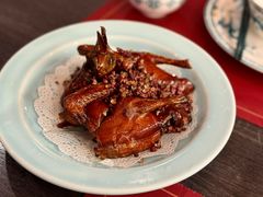 -香港祥正飯店·正宗灣仔50年海鲜老字号