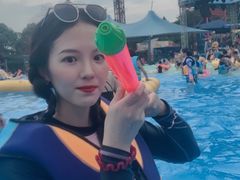 -杭州浪浪浪水公园