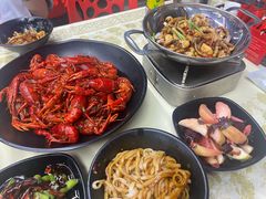 -聚味瞿记·龙虾堂(树木岭店)