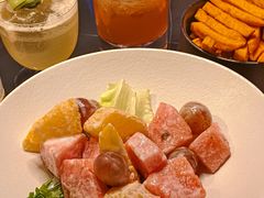 -柒Lounge(三里屯店)