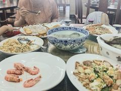 -渔友鲜海鲜加工(海鲜大世界店)