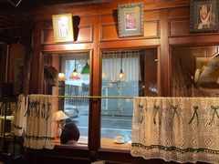 -古董花园(思南路42弄小区店)