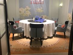 包厢-翠湖宾馆·中餐厅