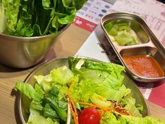 -西塔老太太泥炉烤肉(双井店)