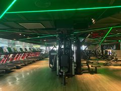 -W FITNESS 威尔仕健身·游泳(老西门新苑店)