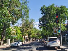 -天津五大道文化旅游区