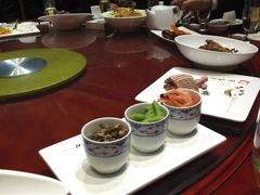 -森谷美食公园(杨行店)