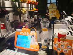 -果之满满鲜榨果汁(科技产业大厦店)