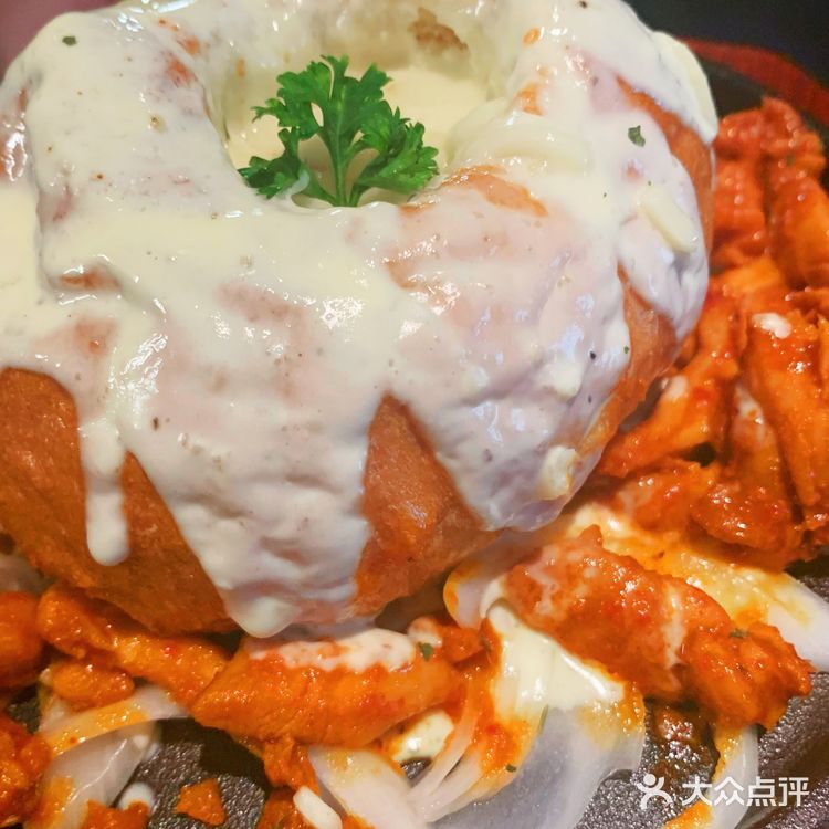 听说过这家韩料店吗｜听说过