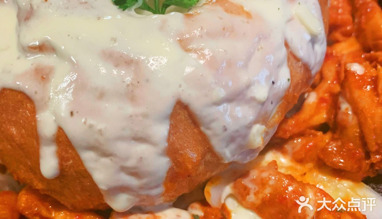 听说过这家韩料店吗｜听说过