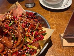 -鱼头泡饭·湖北菜·非物质文化遗产(岳家嘴总店)