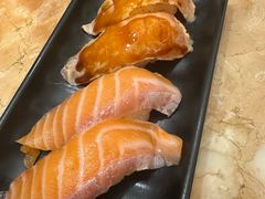 -万岁寿司(蓬江万达店)