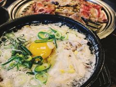 -新村食堂(明洞店 )