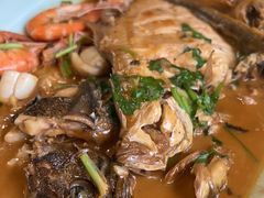 -渔娘渔家丹东海鲜(东直门店)