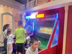 -奈尔宝家庭中心·亲子餐厅(华采天地店)