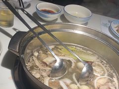 -三个椰子·现砍椰子鸡(金源CBD店)