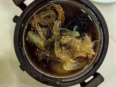 极品正宗佛跳墙-聚春园自助餐厅(东街口店)