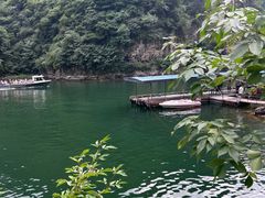 -龙庆峡风景区