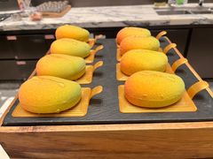 -南京长江之舟华邑酒店·鲜艳自助餐厅
