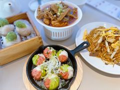 -蔡澜点心·粤菜(领展购物广场店)