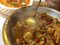 -红椒香·闽北光泽菜·宴请聚会(奥体店)