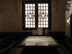 -绿茶餐厅(昌平悦荟店)