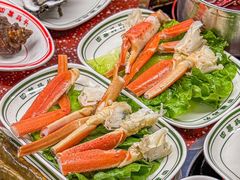 -四囍码头海鲜烧烤自助火锅(外滩南京东路悦荟广场店)