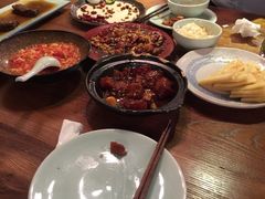 -妈妈的味道(工人体育场东路店)