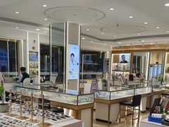 -精益眼镜(广埠屯店)