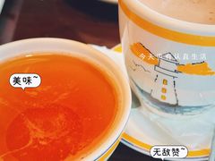 布列塔尼苹果酒-La Creperie法餐厅(桃江路店)